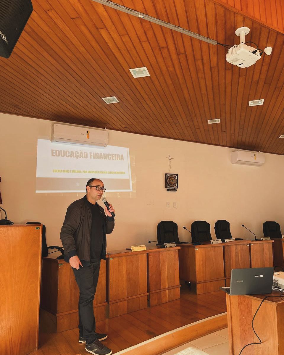 Jackson Patrick Gleich Kormann